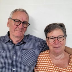 Reisleiter Jan & May Wilmer