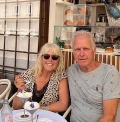 Reiseleiter Joke & Martin Versloot