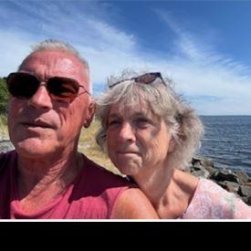 Reiseleiter Wout & Evelien Herman