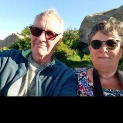 Reisleiter Jan & May Wilmer