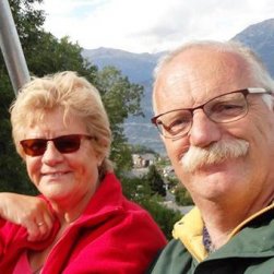 Reiseleiter Nico & Verina Tolenaars