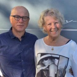 Reiseleiter Gerard & Giesela Lettinga