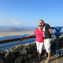 Reiseleiter Marinus & Ria Kamphuis