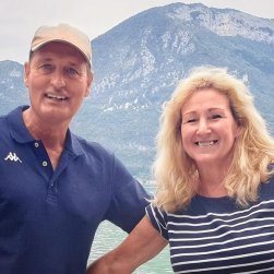 Reiseleiter Fred & Karin Ninaber