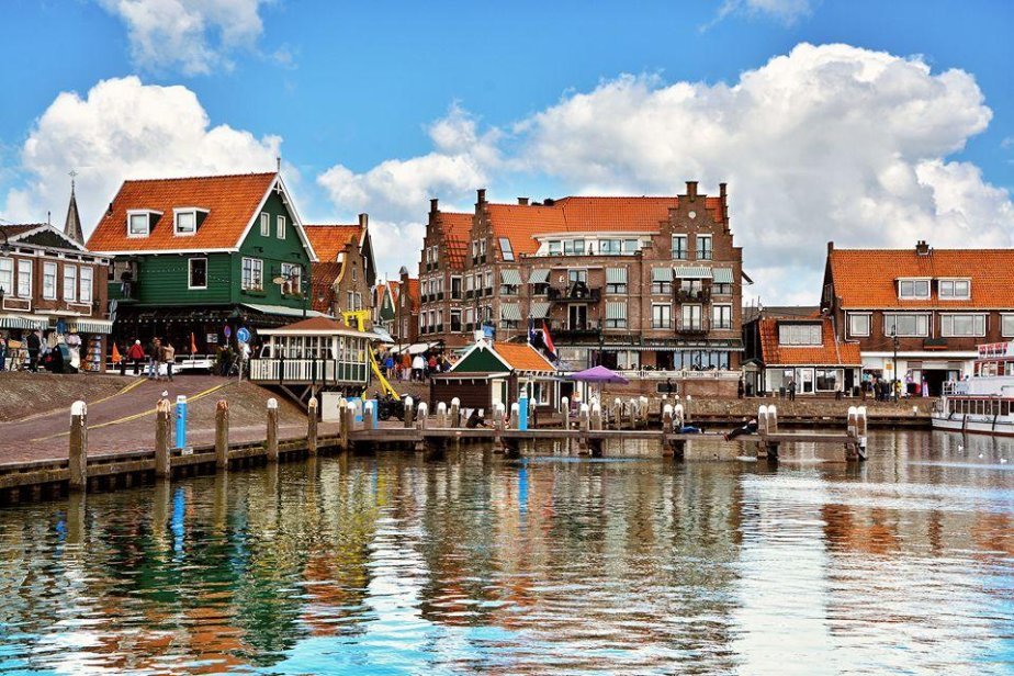 Nederland Volendam 1786704451_R247H003
