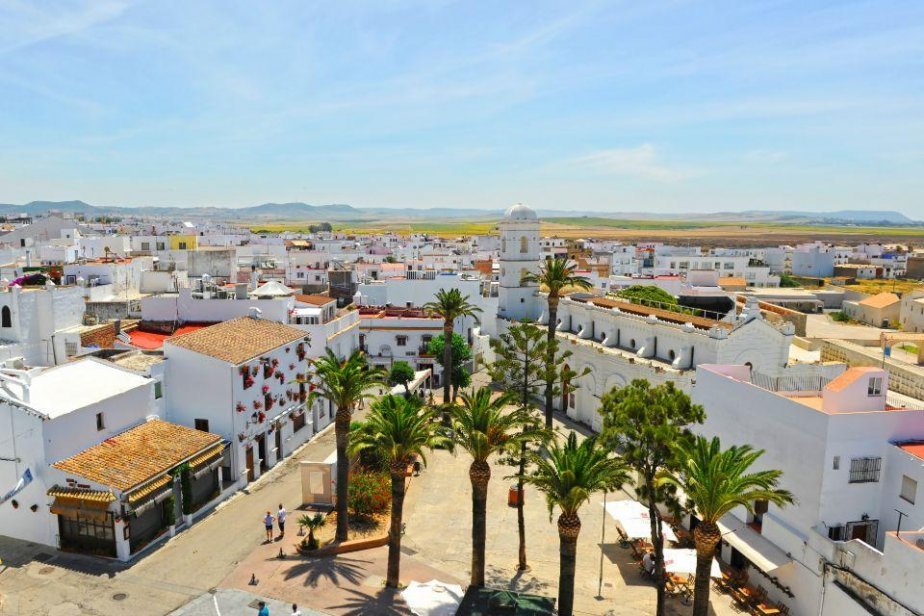 Plaza de Santa Catalina