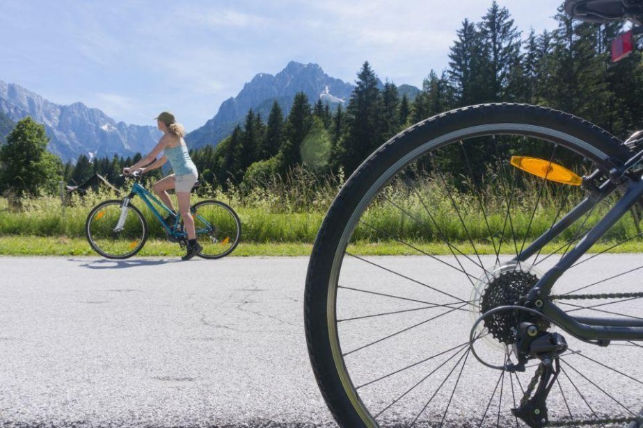 Slovenië fietsen (1)